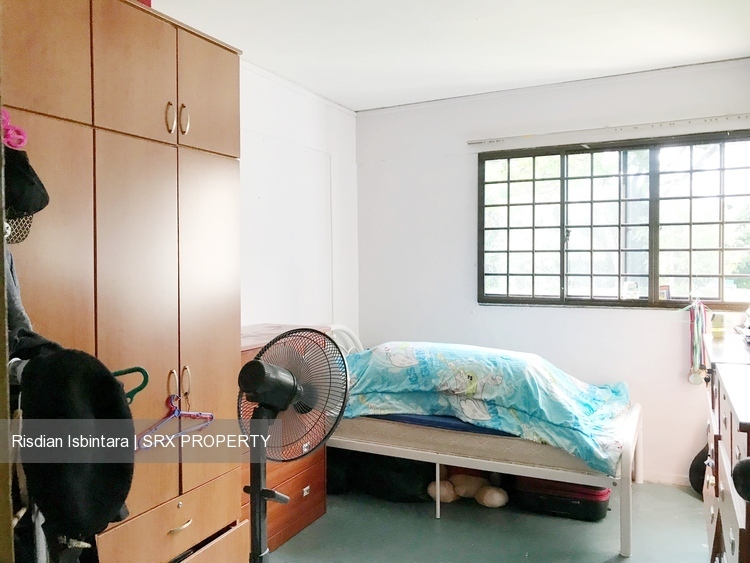 Blk 524 Bedok North Street 3 (Bedok), HDB 4 Rooms #205747811